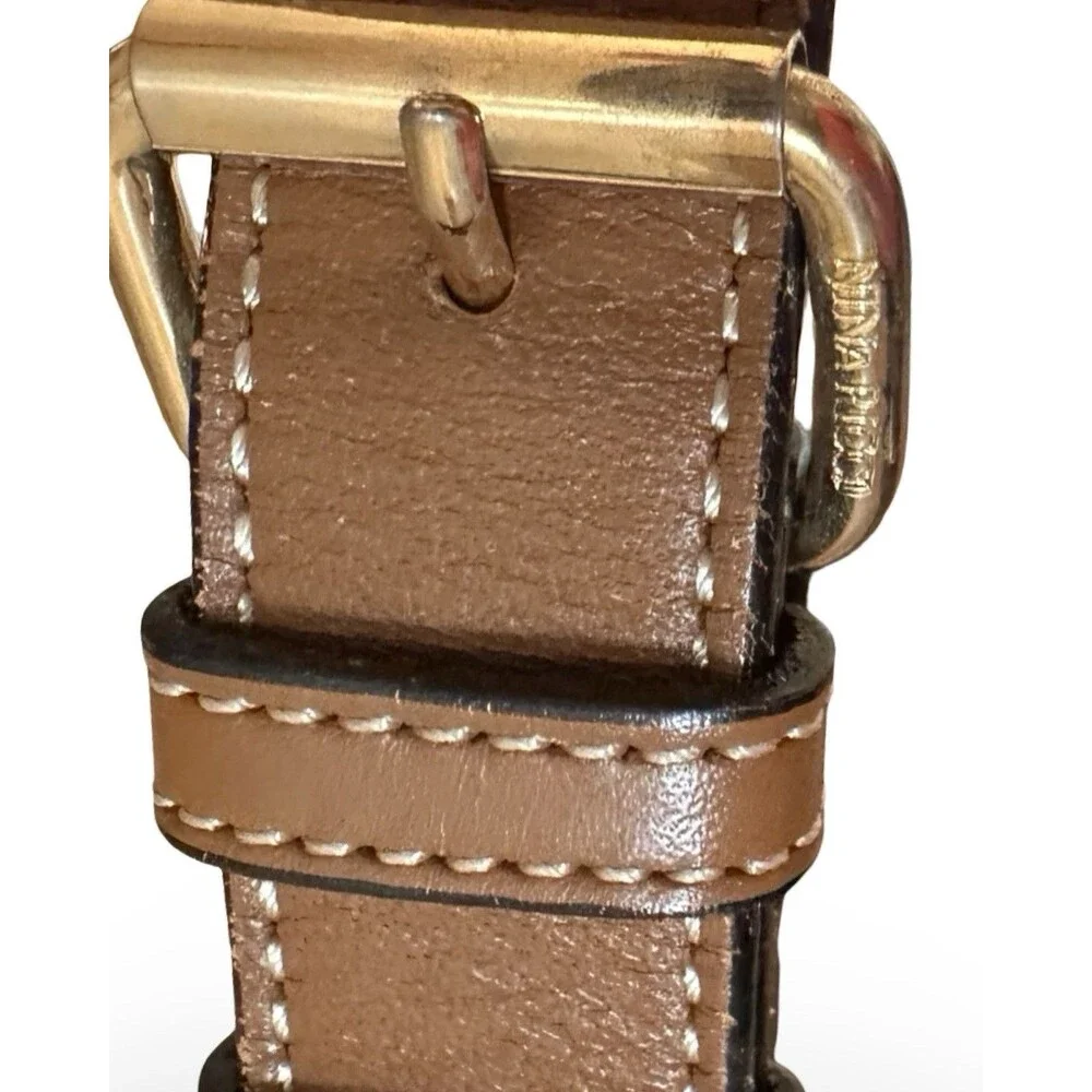 Nina Ricci 12x9x4 examine